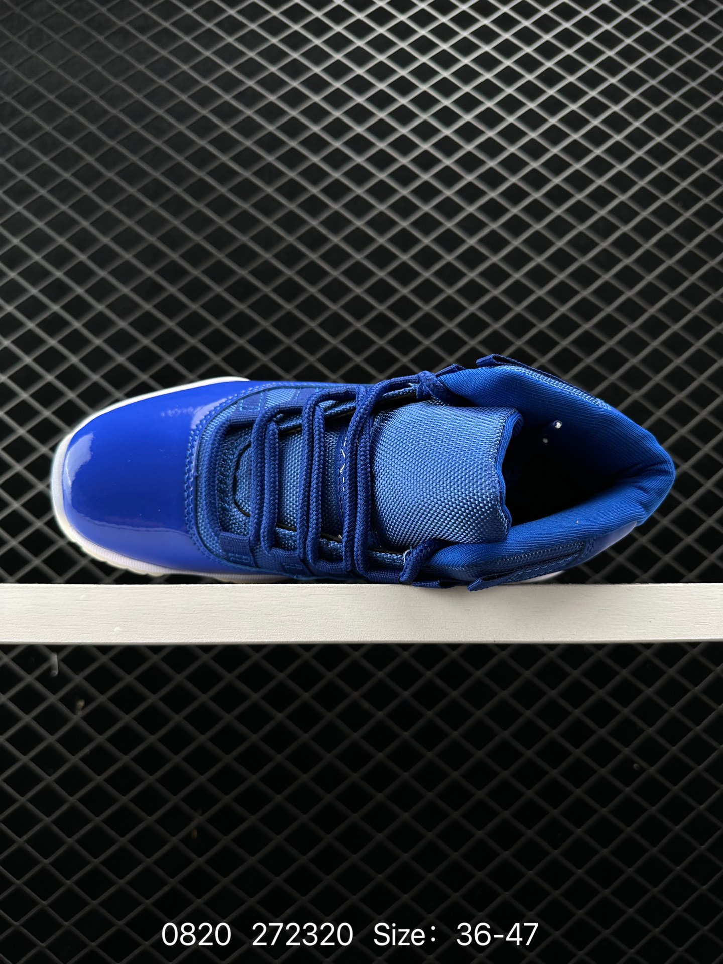 Nike Air Jordan 11 Retro High